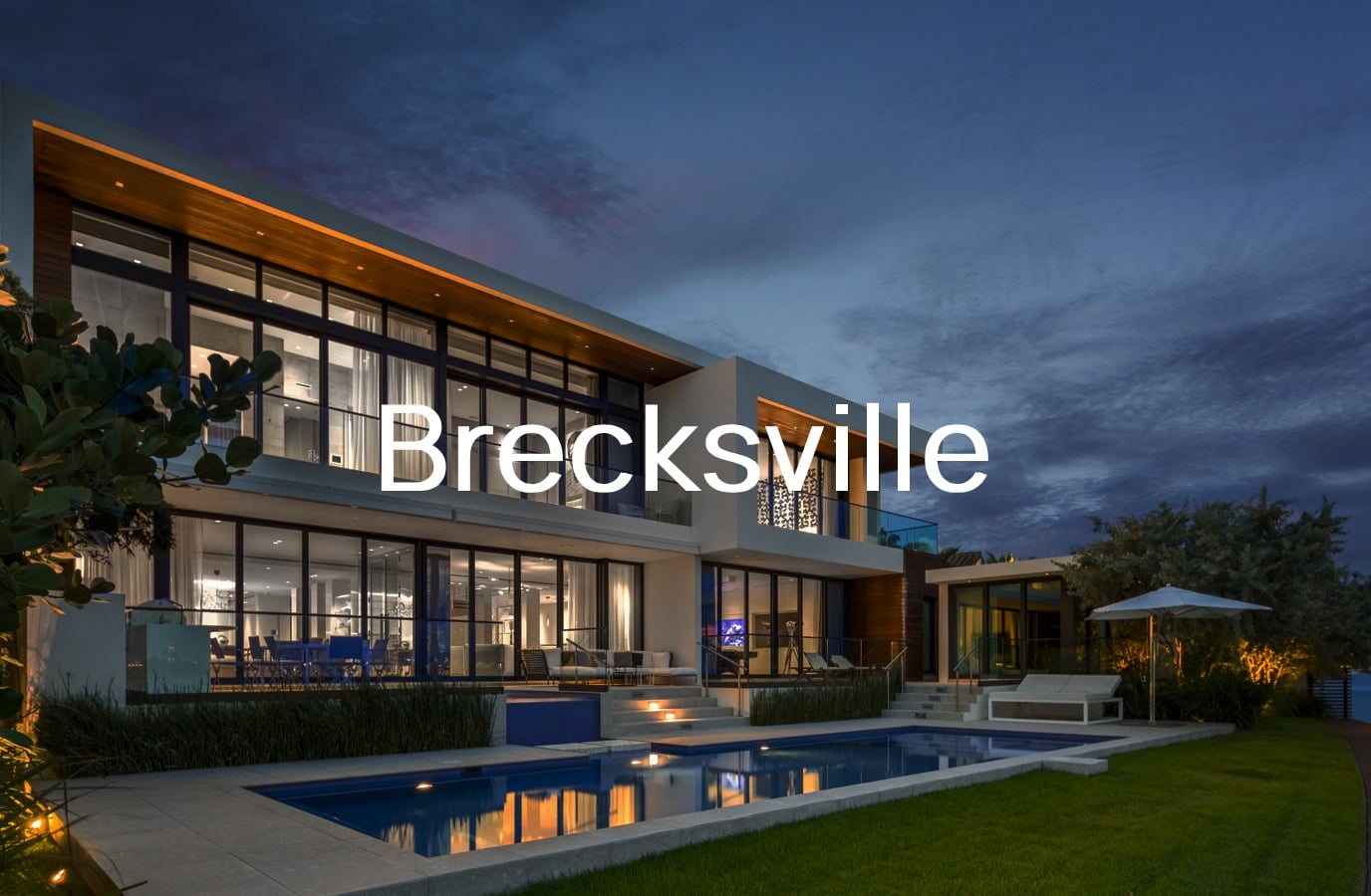 BRECKSVILLE