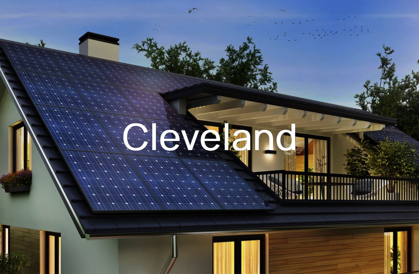 Cleveland