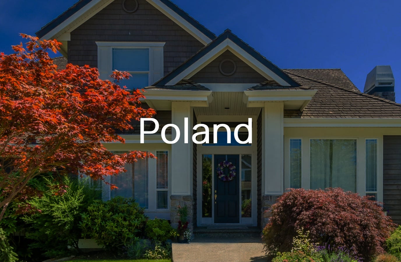 poland