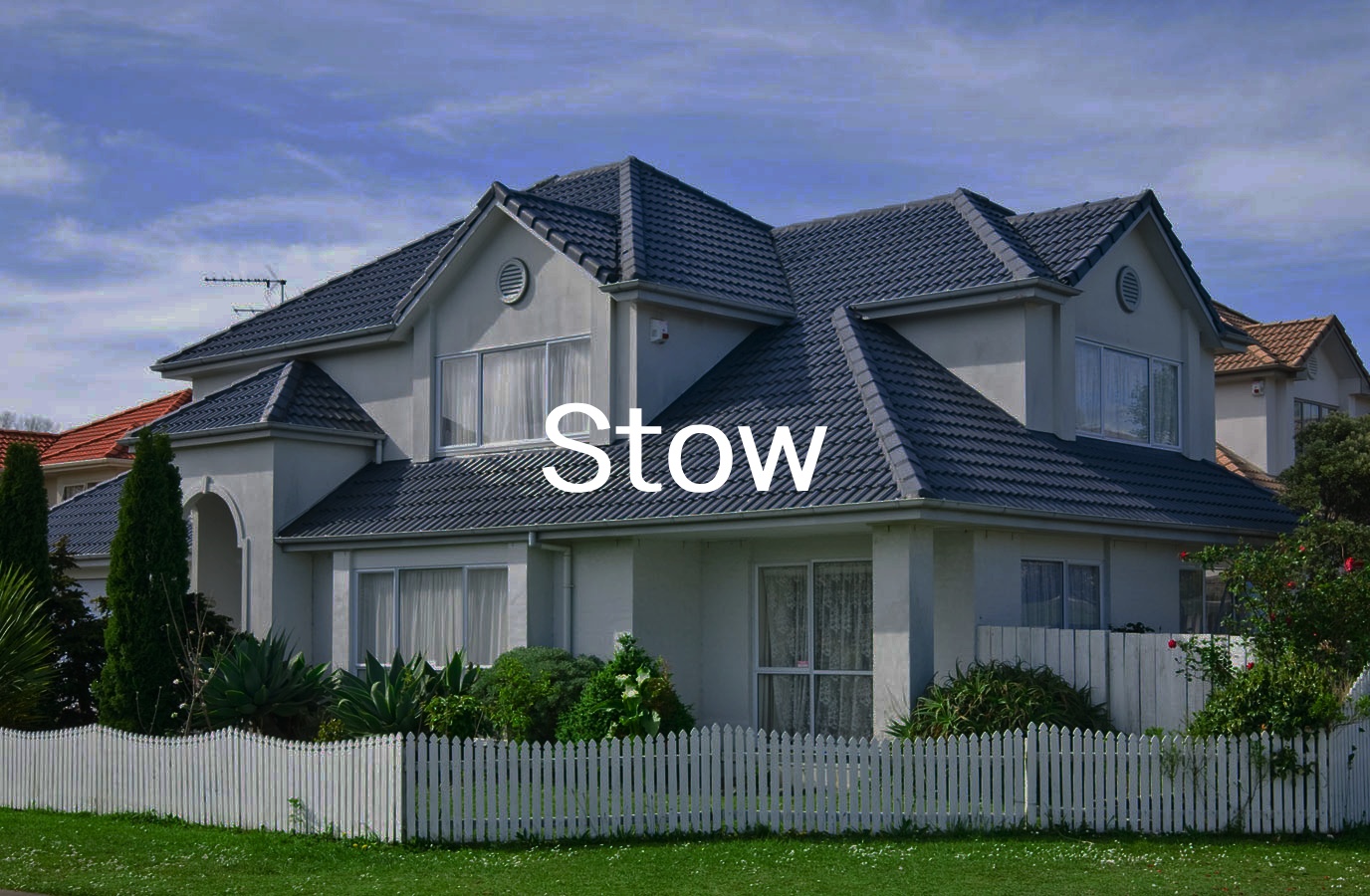 stow