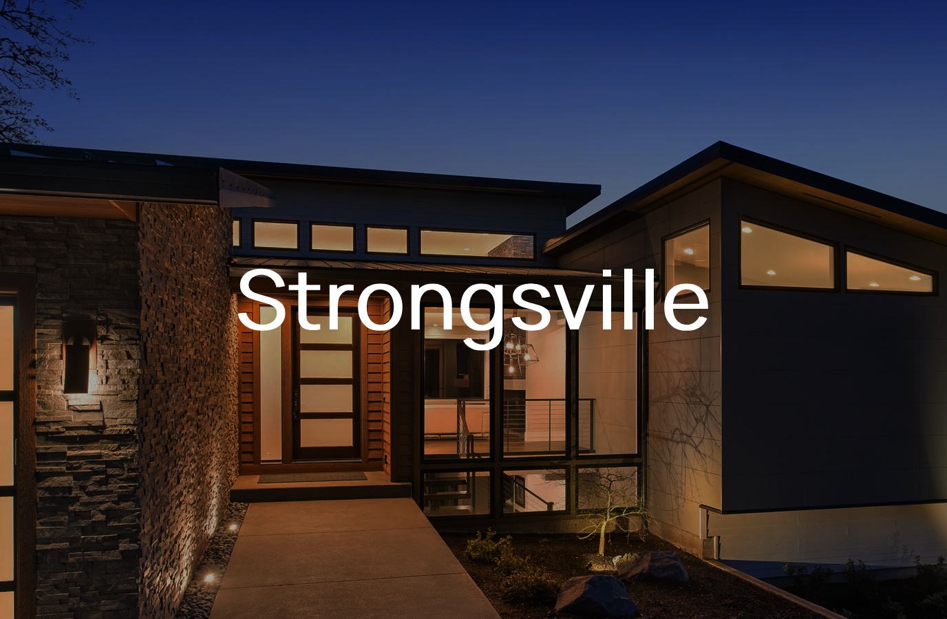 strongsville