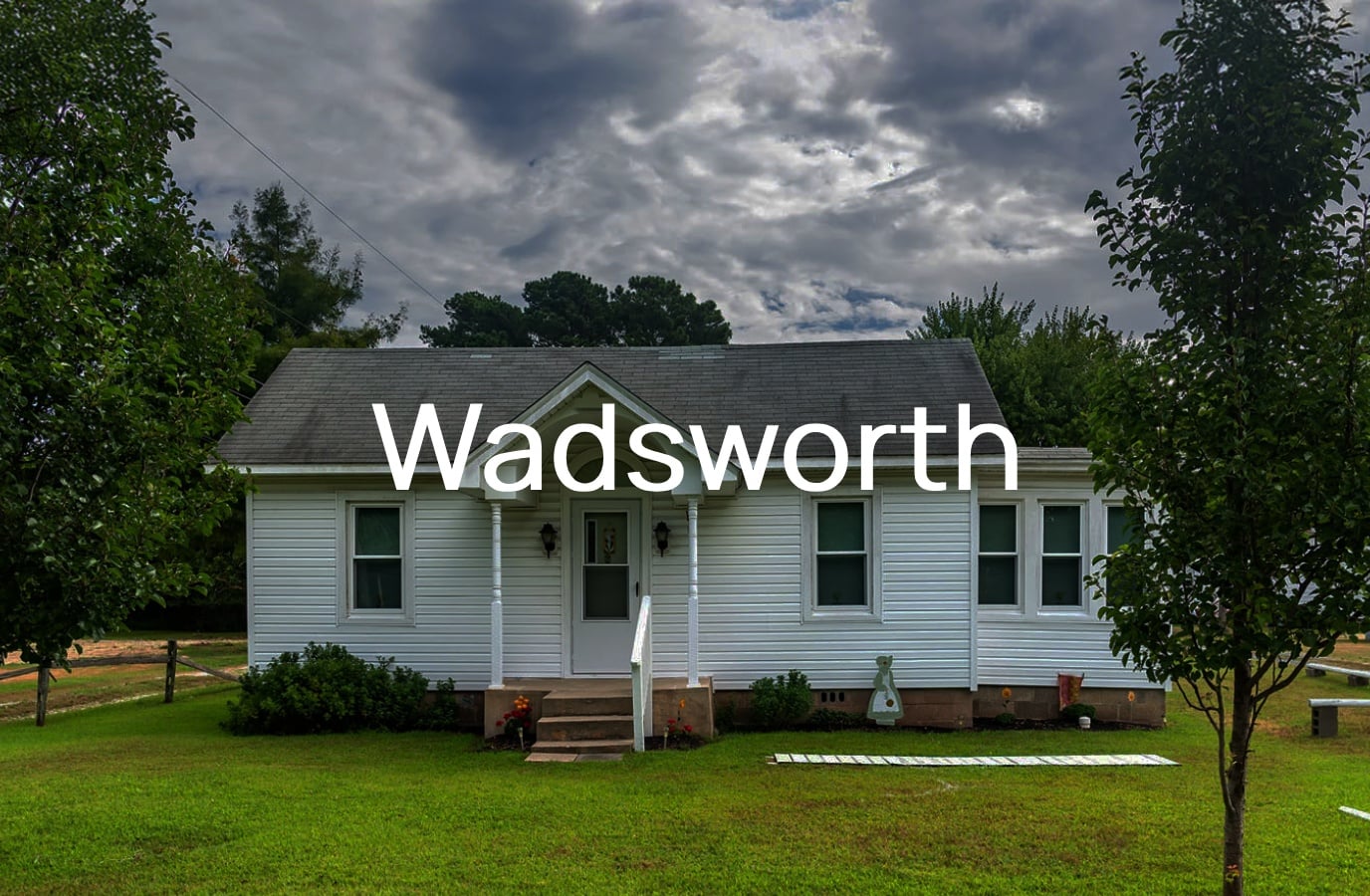 wadsworth