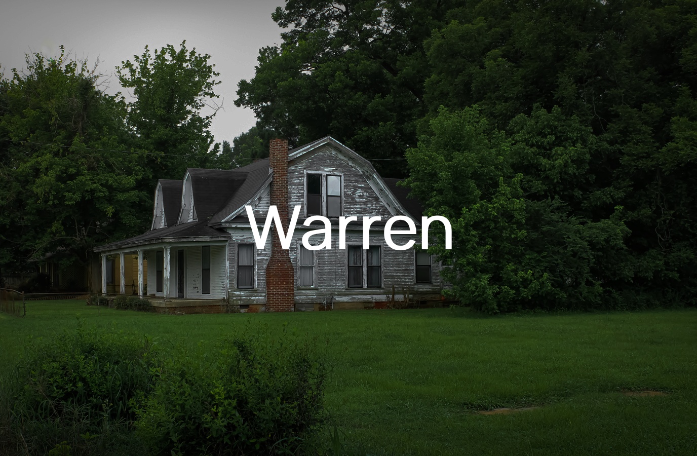 warren