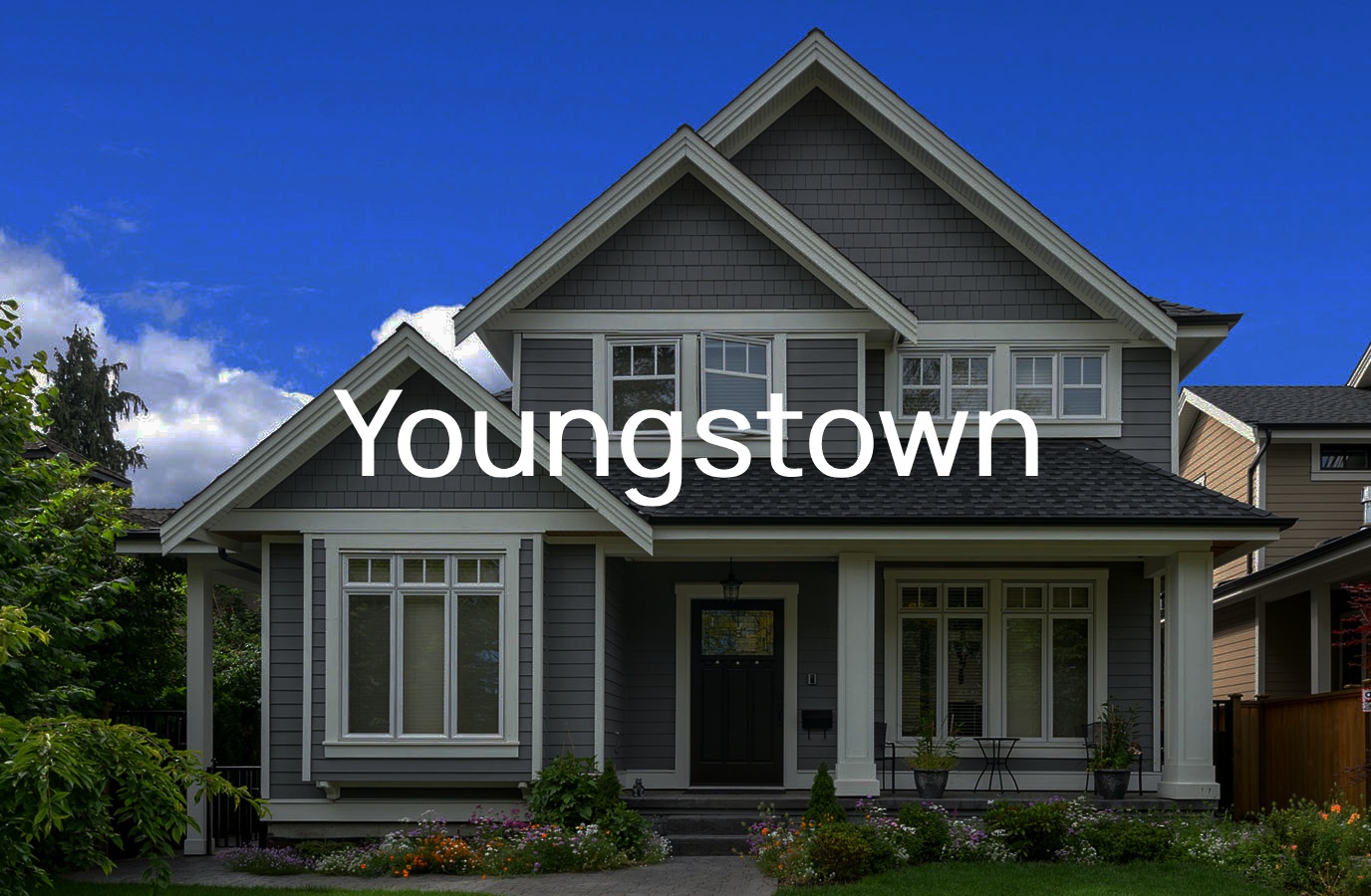 youngstown